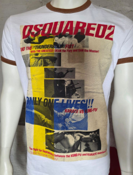 Dsquared2 T-Shirt